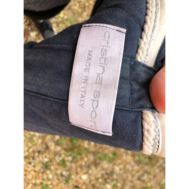 Tapis Christina Sport