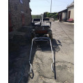 VOITURE D’ATTELAGE « Marathon alabam schelti »