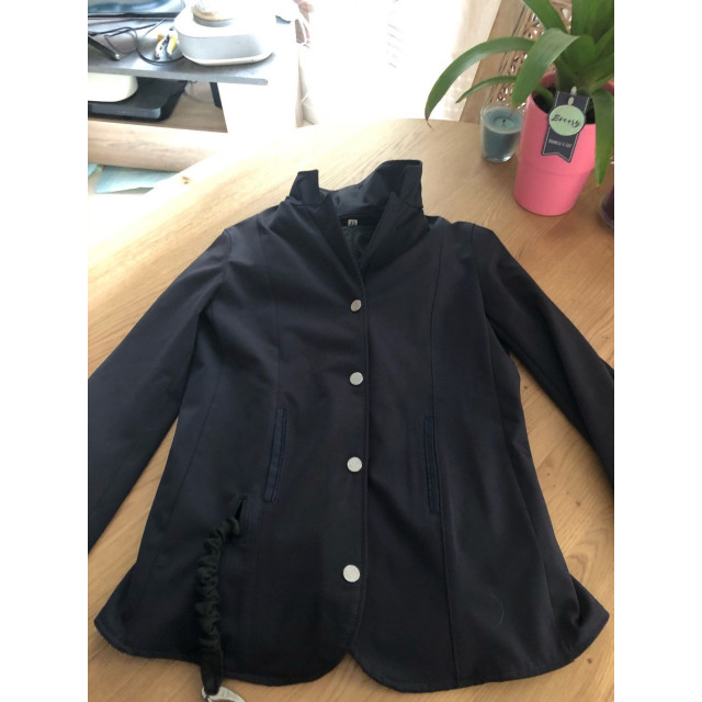 AirBag Zip'In Helite + une veste Oscar et Gabrielle manche longue + une veste Oscar et Gabrielle manche courte + 4 cartouches