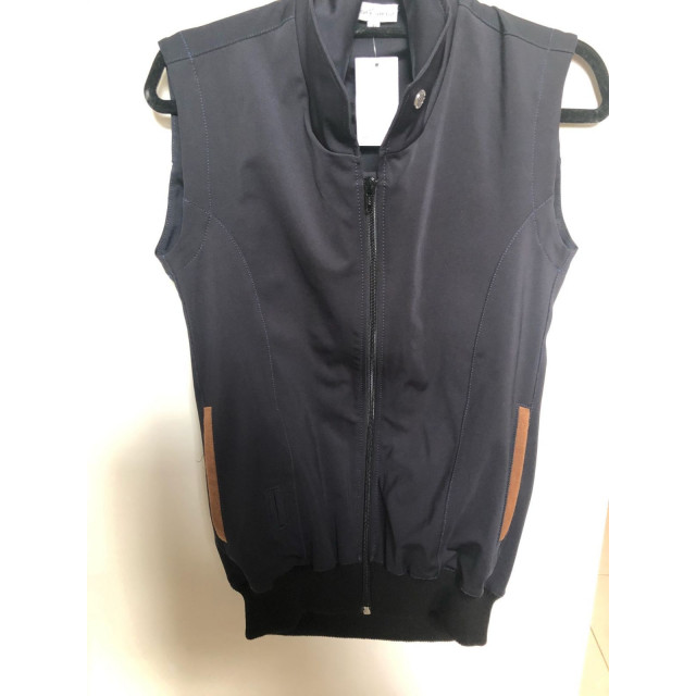 AirBag Zip'In Helite + une veste Oscar et Gabrielle manche longue + une veste Oscar et Gabrielle manche courte + 4 cartouches