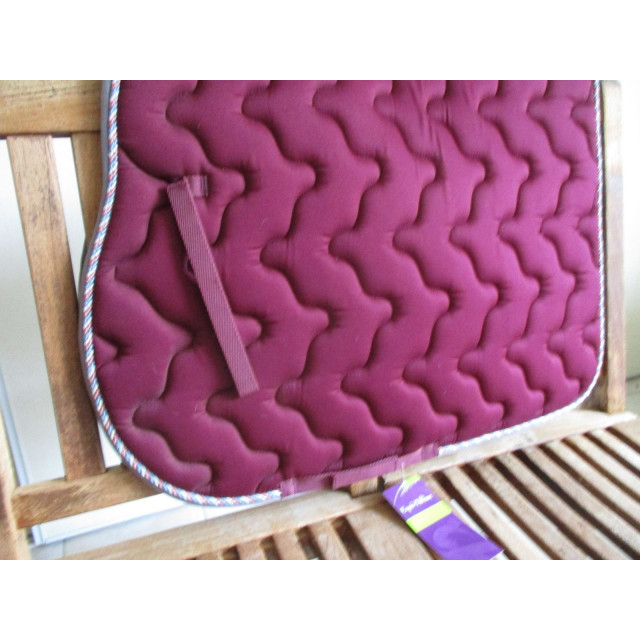 tapis mixte