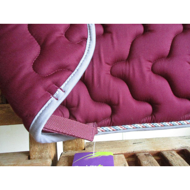 tapis mixte