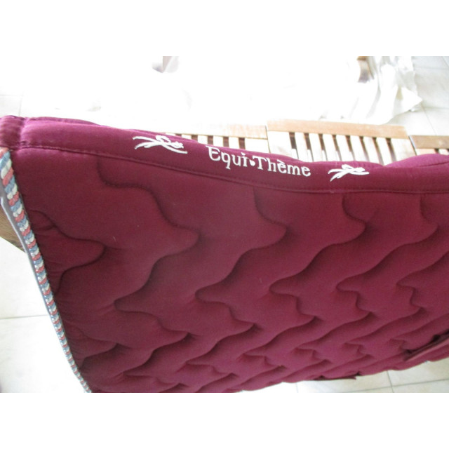 tapis mixte