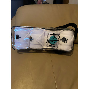 Bande de Polo Riding World