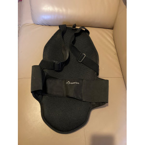 Protège dos Fouganza