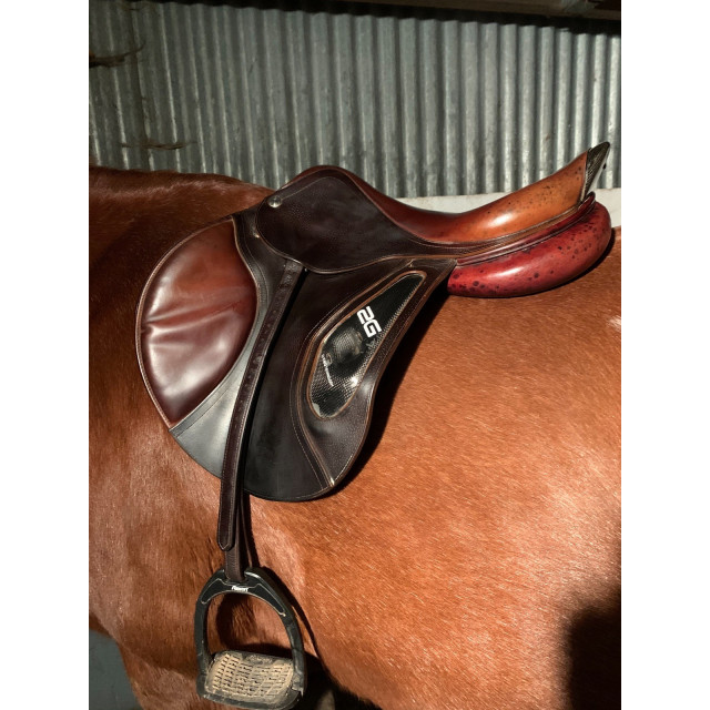 Selle cwd