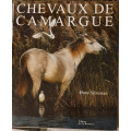 Livre chevaux de Camargue