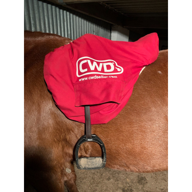 Selle cwd