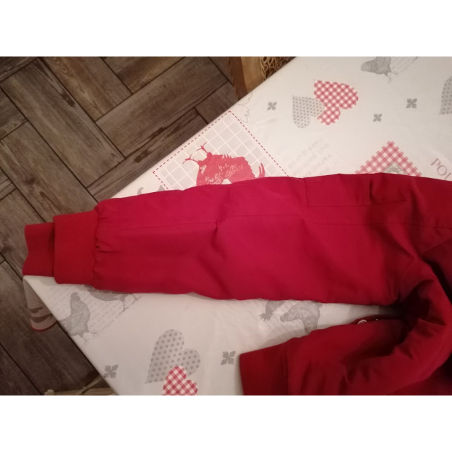 Veste Penelope