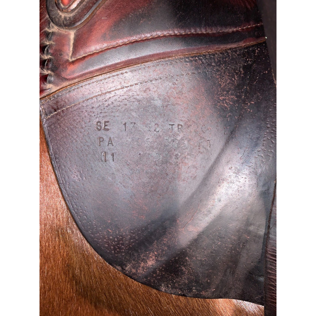Selle cwd