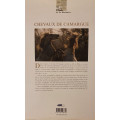 Livre chevaux de Camargue