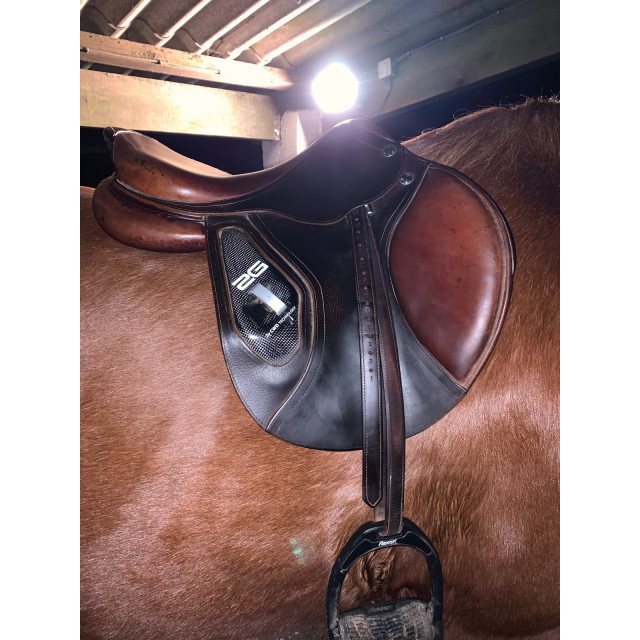 Selle cwd