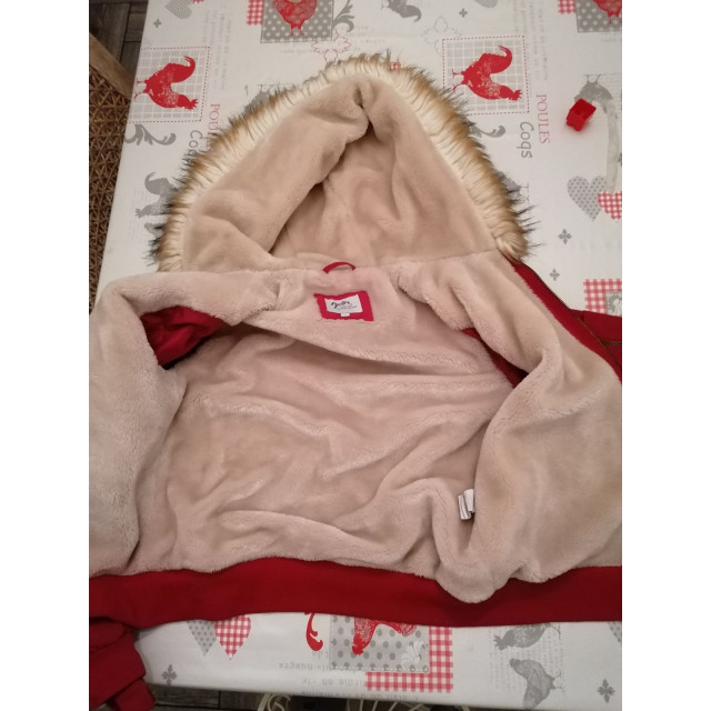 Veste Penelope