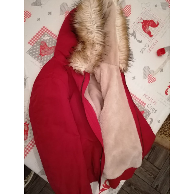 Veste Penelope
