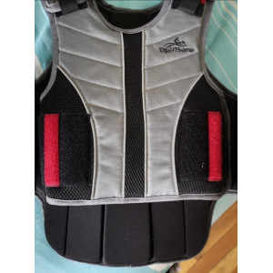 Gilet protection équitation enfant 10 ans Neuf