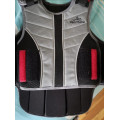 Gilet protection équitation enfant 10 ans Neuf