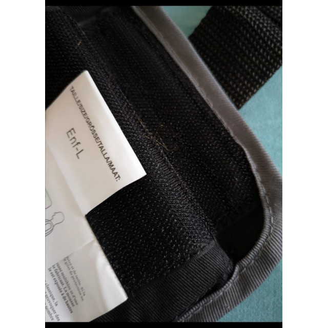 Gilet protection équitation enfant 10 ans Neuf
