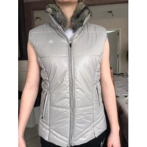 veste alexandra ledermann