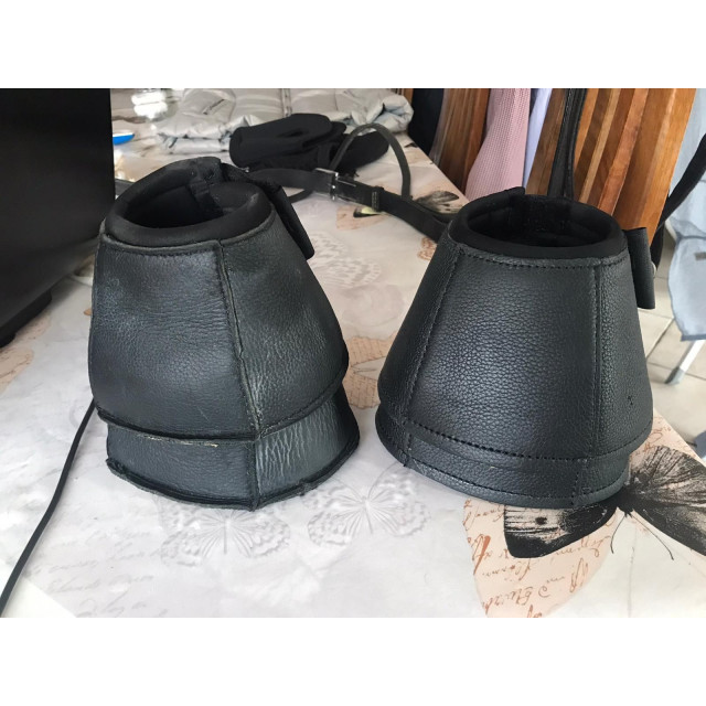 cloche noir norton