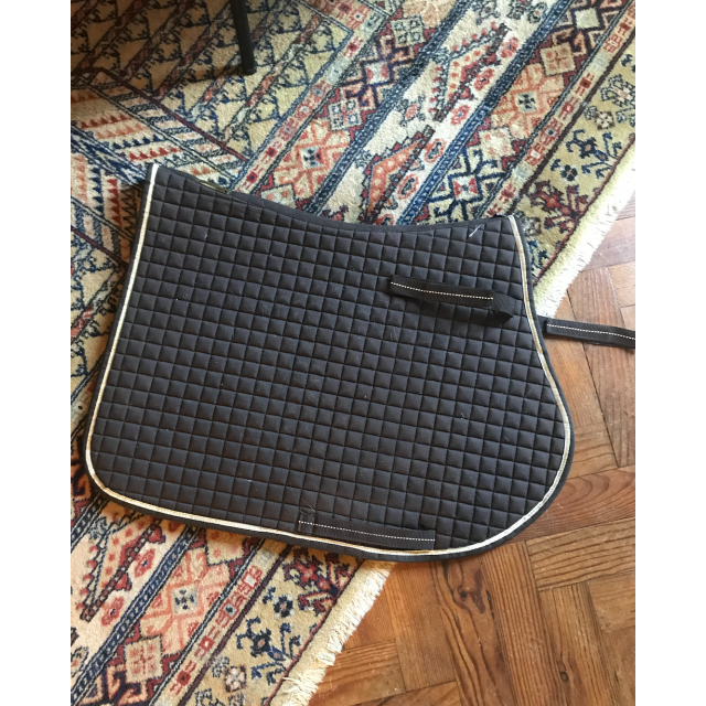 Tapis Cotton Héritage 2019 - Eskadron