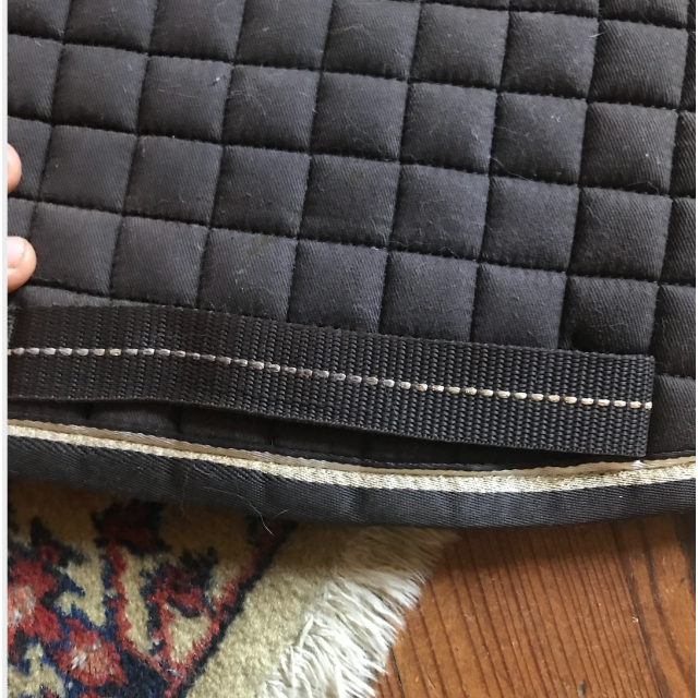 Tapis Cotton Héritage 2019 - Eskadron