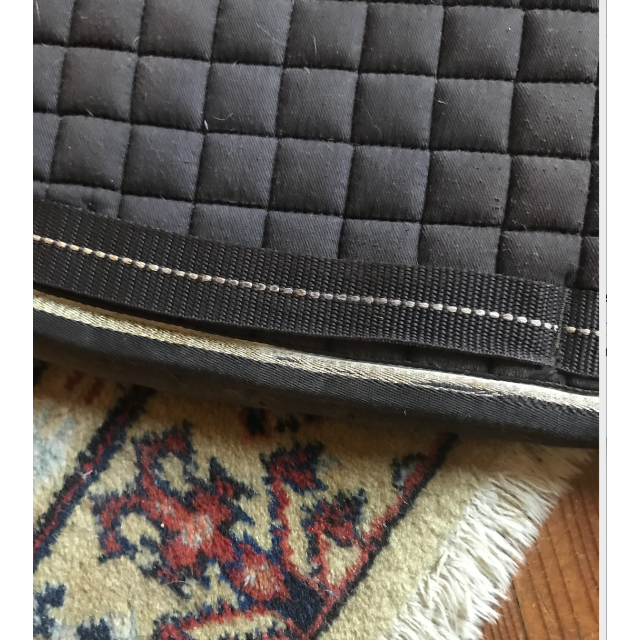 Tapis Cotton Héritage 2019 - Eskadron