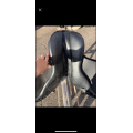 Selle mixte fouganza