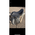 Selle mixte fouganza