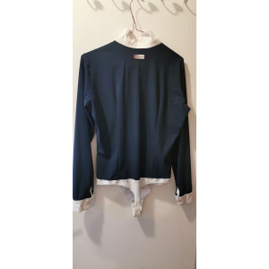 Chemise body oscar et Gabrielle