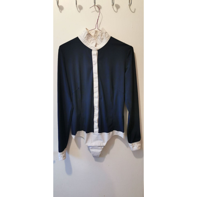 Chemise body oscar et Gabrielle
