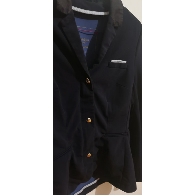 Veste de concours Dada sport modèle Almé
