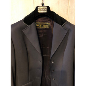 Veste concours Equitheme T36