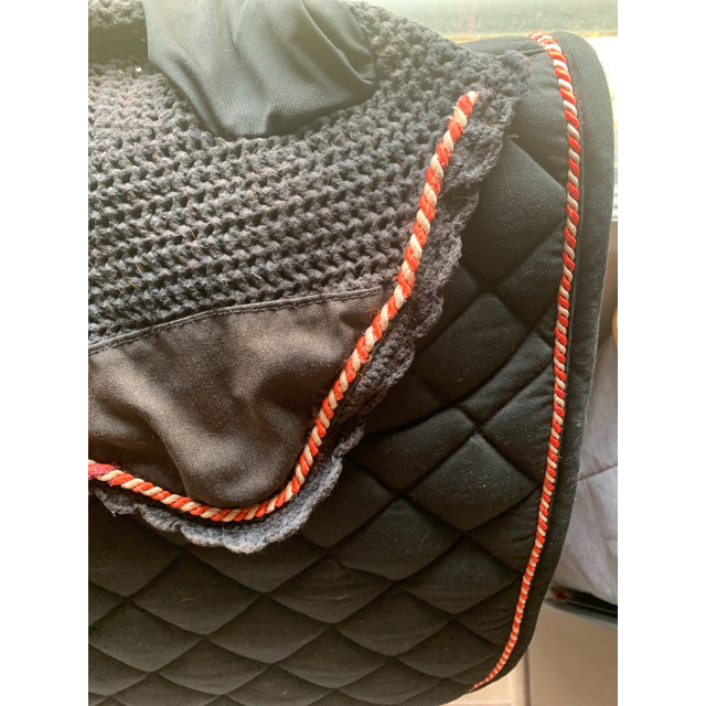 Ensemble Rambo Horseware