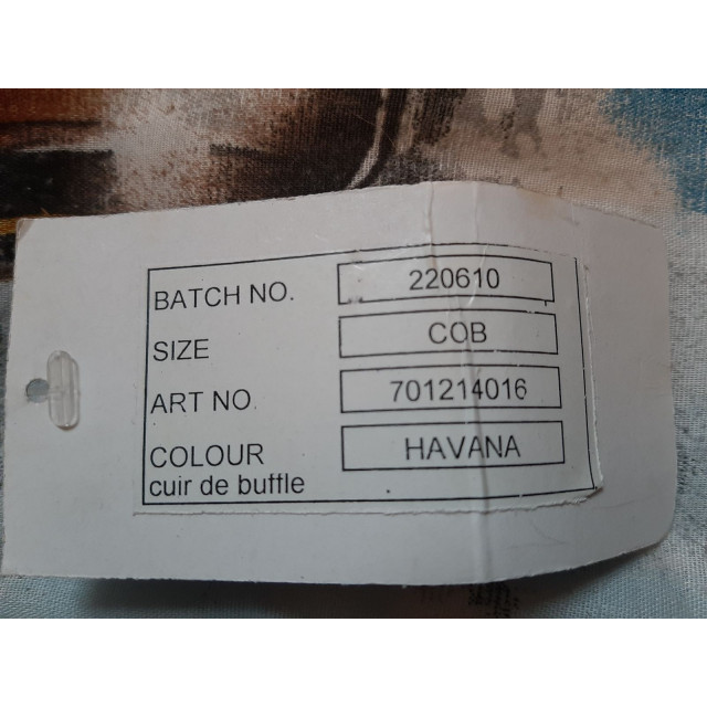 Filet pro tanner COB