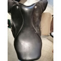 Selle thorowgood 17.5