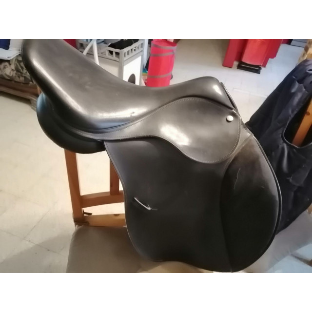 Selle thorowgood 17.5