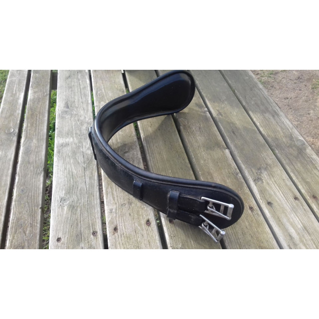 Sangle Prestige cuir 70cm