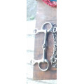 Mors baucher 135