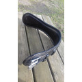 Sangle Prestige cuir 70cm