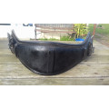 Sangle Prestige cuir 70cm