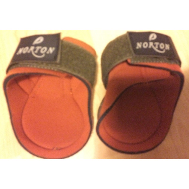 protège boulet norton