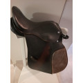 Selle poney 15'