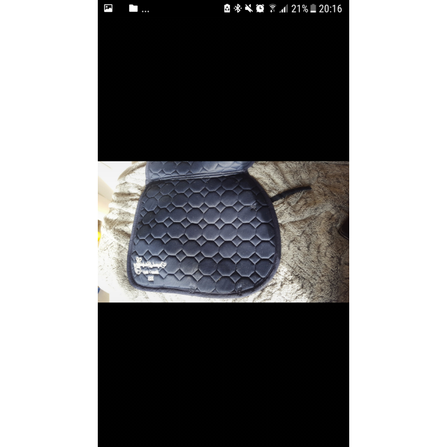 Ensemble tapis bonnet