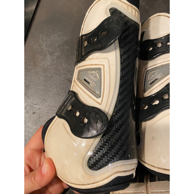Guêtres veredus taille S
