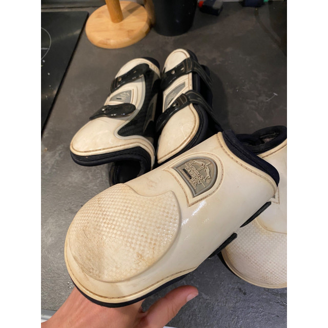 Guêtres veredus taille S