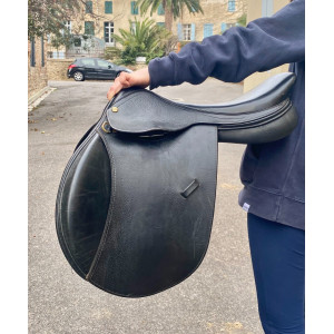 Selle Henri de rivel