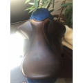 selle de dressage Childeric DSG