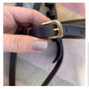 Filet Éric Thomas neuf