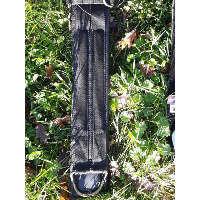 Sangle spécial sanglage 3 points