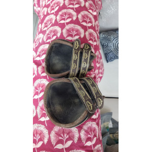 Protège boulet Veredus